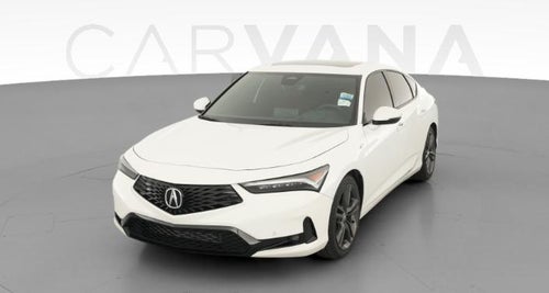 2023 Acura Integra