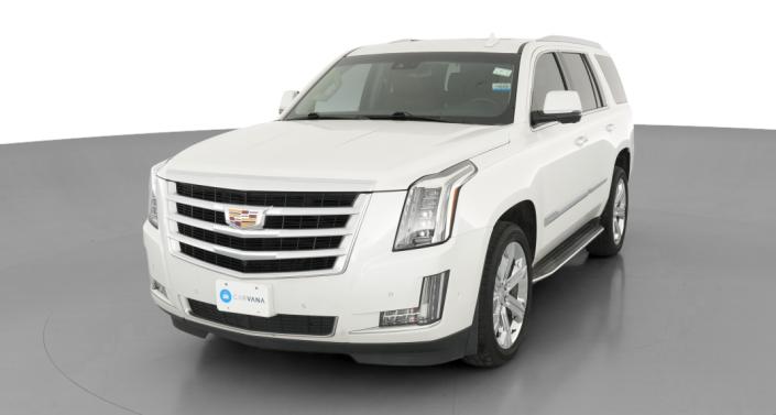 2020 Cadillac Escalade Luxury -
                  Wheatland, OK