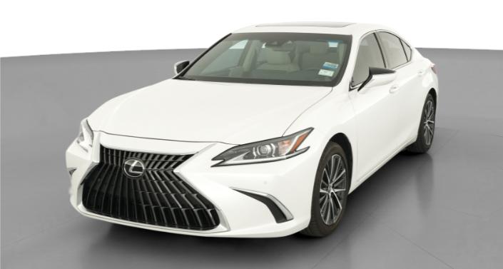 Thumbnail: 2025 Lexus ES - 1