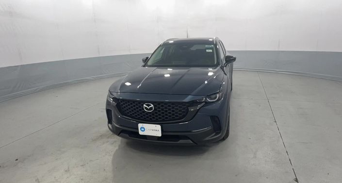 Thumbnail: 2025 Mazda CX-50 - 1