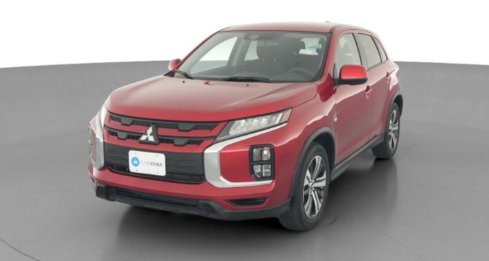 Thumbnail: 2026 Mitsubishi Outlander Sport - 1