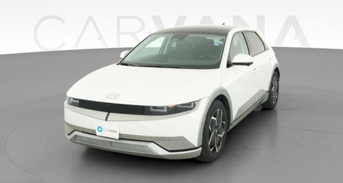 2024 Hyundai IONIQ 5