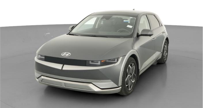 Thumbnail: 2024 Hyundai Ioniq 5 - 1