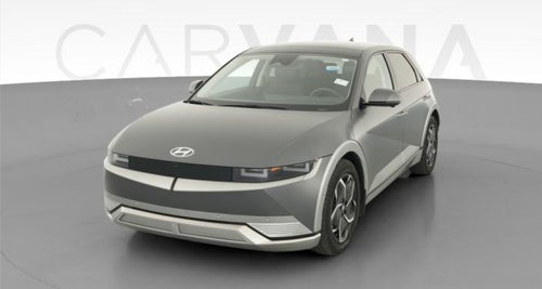 2024 Hyundai IONIQ 5