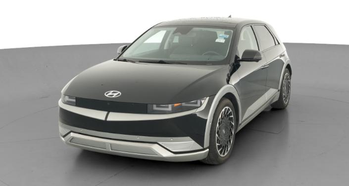 2023 Hyundai Ioniq 5 Limited -
                  Bessemer, AL