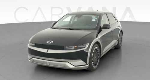 2023 Hyundai IONIQ 5