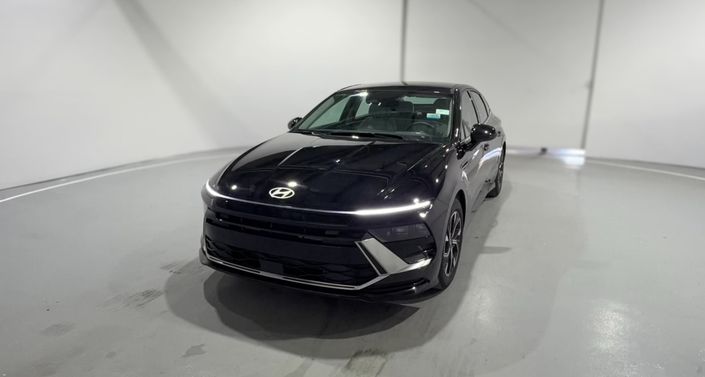 Thumbnail: 2025 Hyundai Sonata - 1