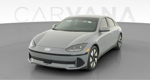 2024 Hyundai IONIQ 6