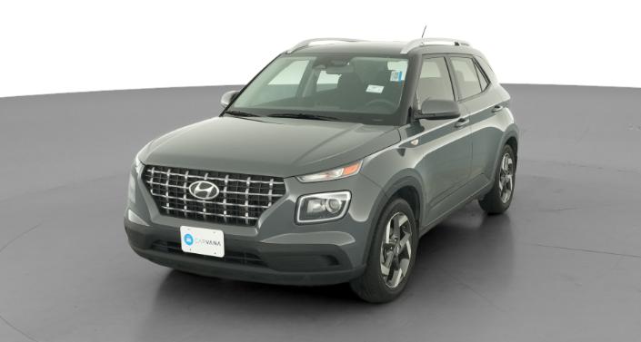 Thumbnail: 2025 Hyundai Venue - 1