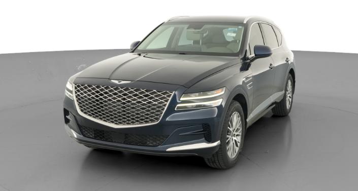 2023 Genesis GV80 2.5T -
                  Bessemer, AL