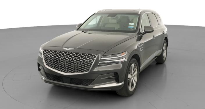 Thumbnail: 2024 Genesis GV80 - 1