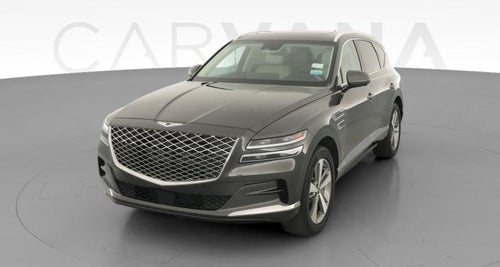 2024 Genesis GV80