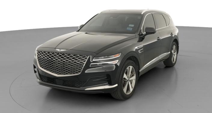 Thumbnail: 2024 Genesis GV80 - 1