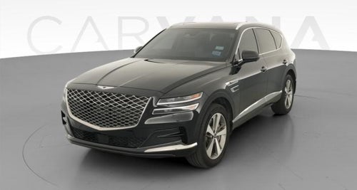 2024 Genesis GV80