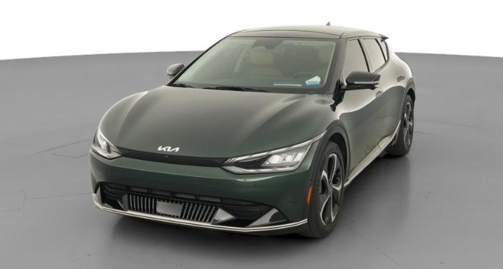 Thumbnail: 2023 Kia EV6 - 1