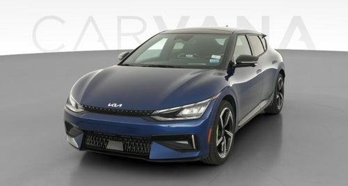 2023 Kia EV6