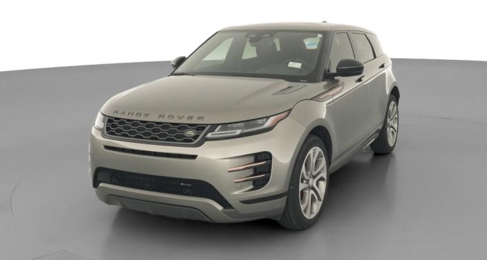 Thumbnail: 2022 Land Rover Range Rover Evoque - 1