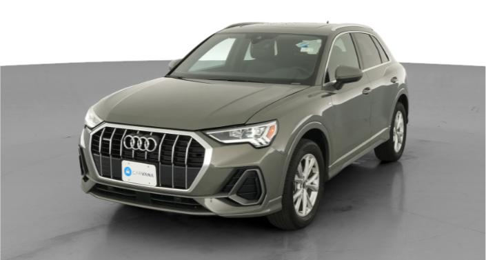 Thumbnail: 2025 Audi Q3 - 1