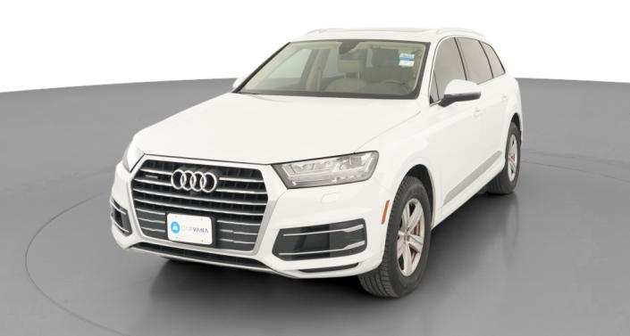 Thumbnail: 2019 Audi Q7 - 1