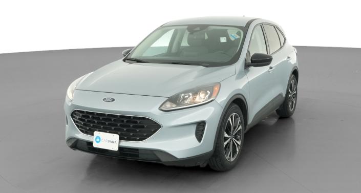 Thumbnail: 2022 Ford Escape - 1