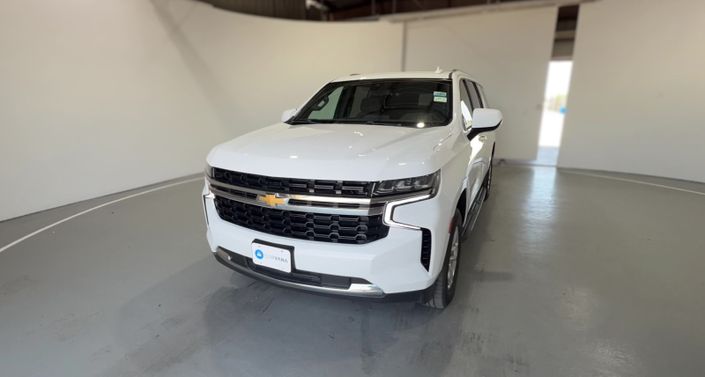 2021 Chevrolet Suburban LS -
                  Houston, TX