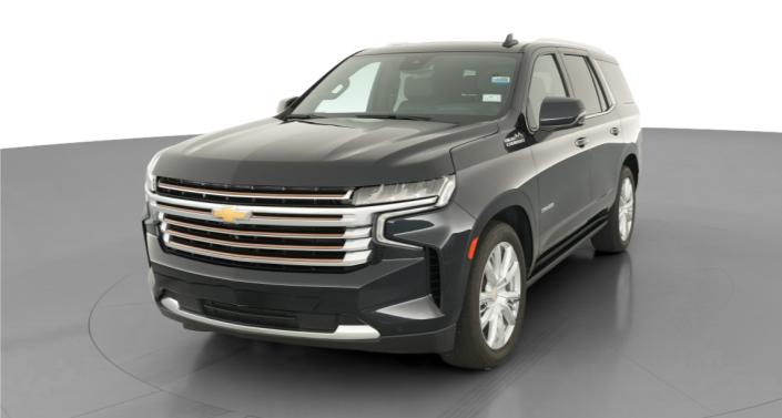 Thumbnail: 2023 Chevrolet Tahoe - 1