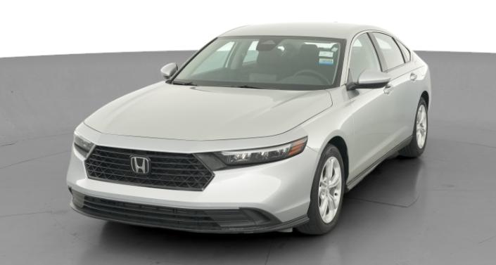Thumbnail: 2024 Honda Accord - 1