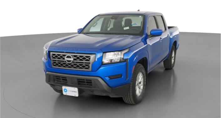 Thumbnail: 2024 Nissan Frontier - 1