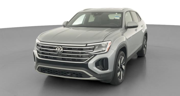 Thumbnail: 2026 Volkswagen Atlas - 1