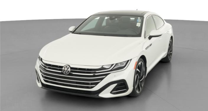 2023 Volkswagen Arteon SEL Premium R-Line -
                  Trenton, OH