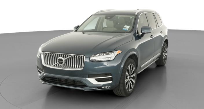 Thumbnail: 2023 Volvo XC90 - 1