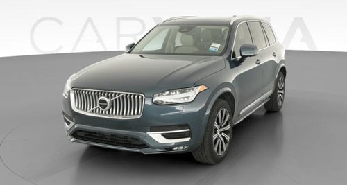 2023 Volvo XC90