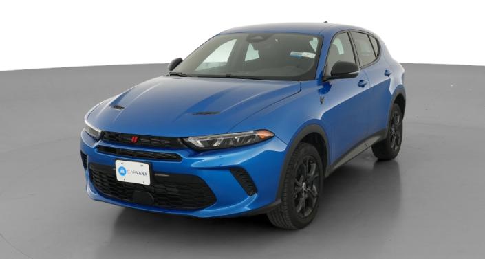 2024 Dodge Hornet GT -
                  Richton Park, IL