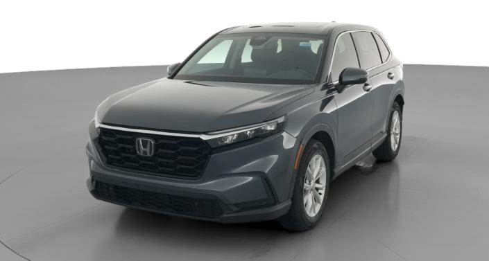 Thumbnail: 2024 Honda CR-V - 1