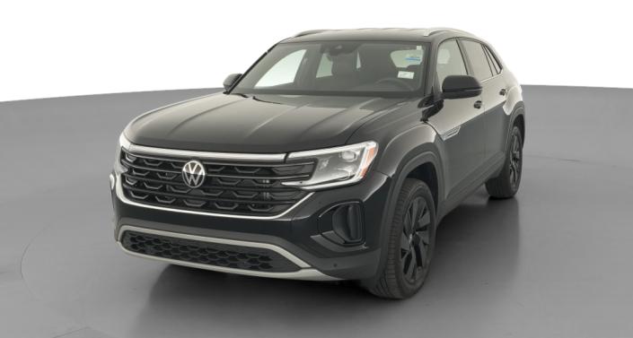 Thumbnail: 2026 Volkswagen Atlas - 1