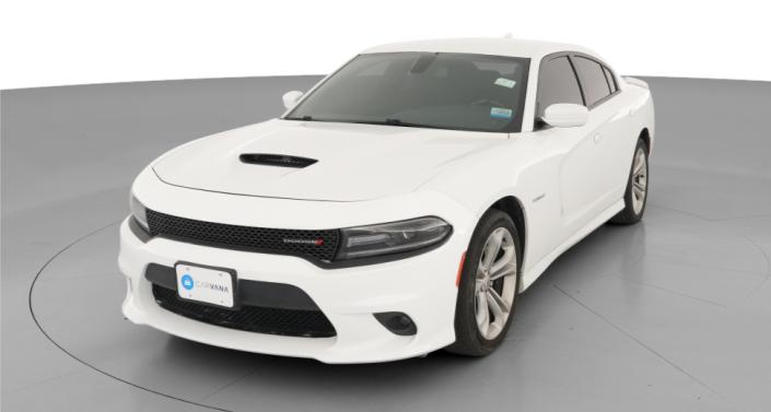 Thumbnail: 2020 Dodge Charger - 1