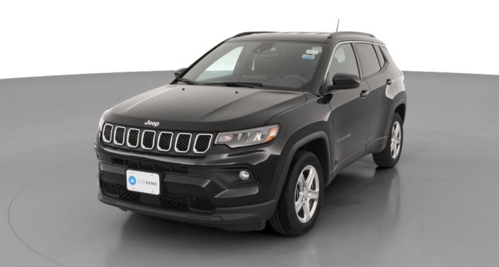 Thumbnail: 2023 Jeep Compass - 1