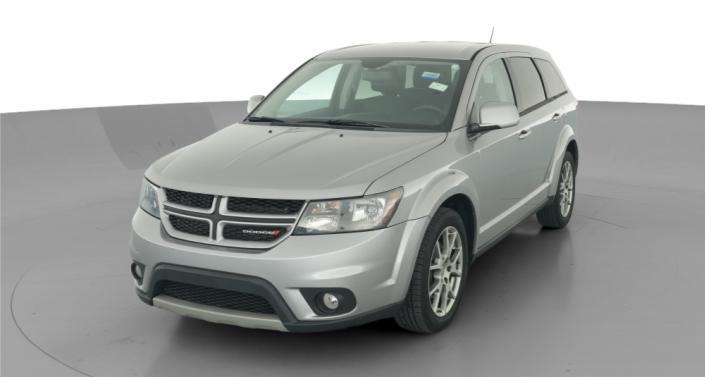 2016 Dodge Journey R/T -
                  Indianapolis, IN