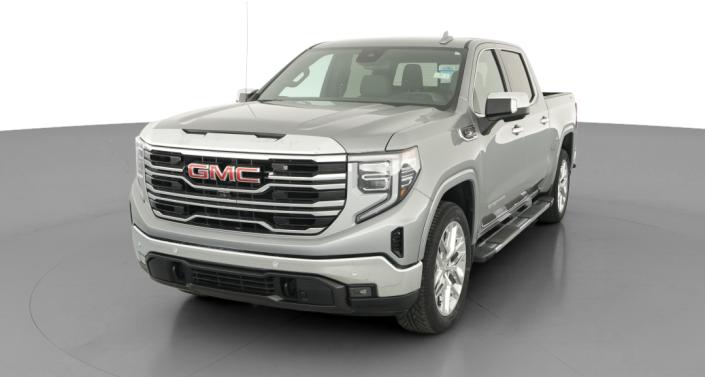 Thumbnail: 2023 GMC Sierra 1500 - 1
