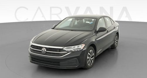 2024 Volkswagen Jetta