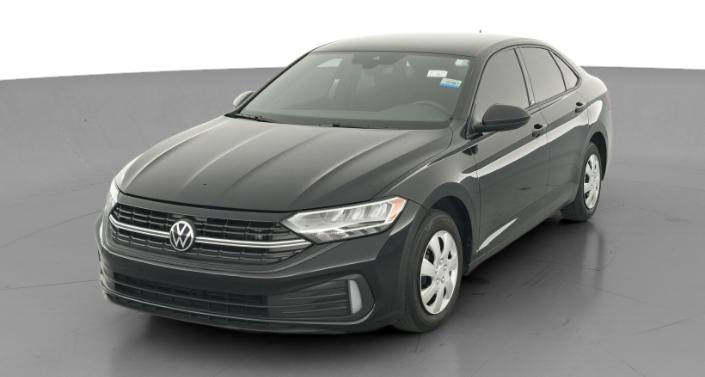 Thumbnail: 2024 Volkswagen Jetta - 1