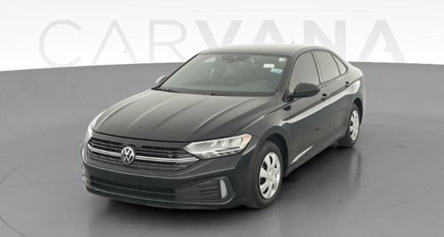 2024 Volkswagen Jetta