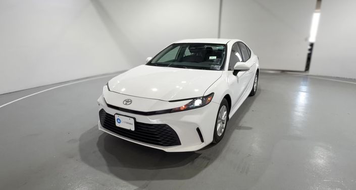 Thumbnail: 2025 Toyota Camry - 1