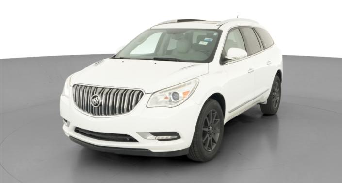 2017 Buick Enclave Leather Group -
                  Bessemer, AL