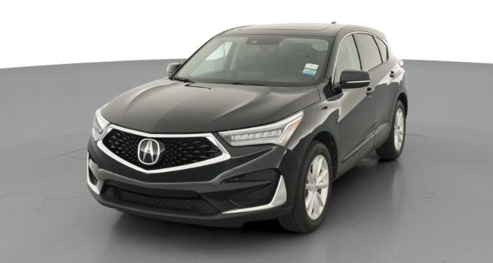 Thumbnail: 2020 Acura RDX - 1