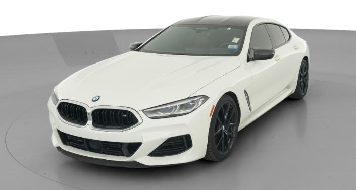 2023 BMW 8 Series M850i xDrive -
                  Indianapolis, IN