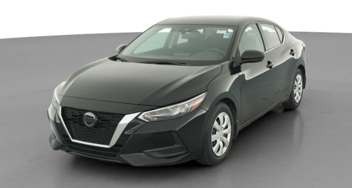 Thumbnail: 2023 Nissan Sentra - 1