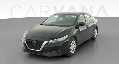 2023 Nissan Sentra