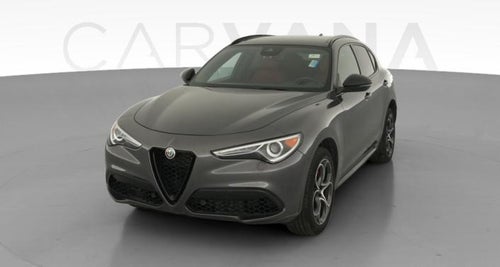 2023 Alfa Romeo Stelvio