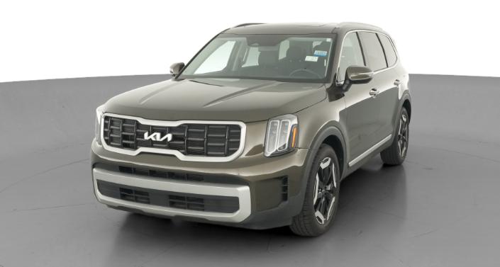 Thumbnail: 2023 Kia Telluride - 1